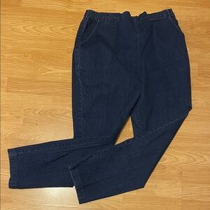 Croft & Barrow Stretch Denim Jeans